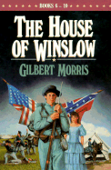 The House of Winslow: Books 6-10