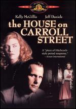 The House on Carroll Street - Peter Yates