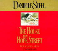 The House on Hope Street - Steel, Danielle, and Siravo, Joseph (Read by)