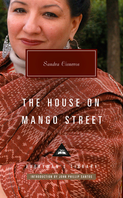 The House on Mango Street: Introduction by John Phillip Santos - Cisneros, Sandra, and Santos, John Phillip (Introduction by)
