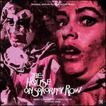 The House on Sorority Row [Original Motion Picture Score]