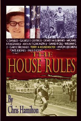 The House Rules - Luttrell, Esther (Editor), and Hamilton, Chris Ryland