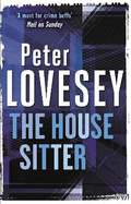 The House Sitter: Detective Peter Diamond Book 8