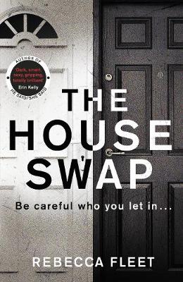 The House Swap - Fleet, Rebecca