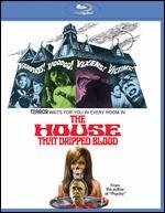 The House That Dripped Blood [Blu-ray]