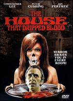 The House That Dripped Blood - Peter Duffell
