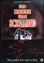 The House That Screamed - 