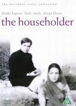 The Householder - James Ivory