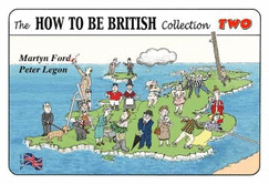 The How to be British Collection Two