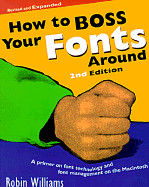 The How to Boss Your Fonts Around