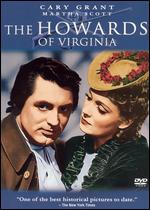 The Howards of Virginia - Frank Lloyd