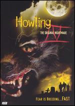 The Howling IV: The Original Nightmare