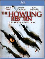 The Howling Reborn [Blu-ray] - Joe Nimziki