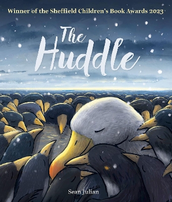 The Huddle - Julian, Sean