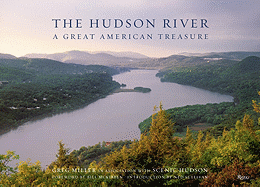 The Hudson River: A Great American Treasure