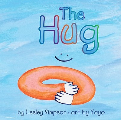 The Hug - Simpson, Lesley