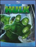 The Hulk [Blu-ray]