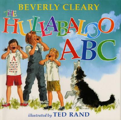 The Hullabaloo ABC - Cleary, Beverly