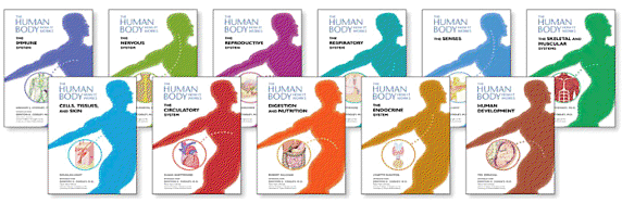 The Human Body: How It Works Set - Various Introduction by Denton a Cooley, M D Texas Heart Institute Clinical, and Cooley, Denton A (Introduction by)