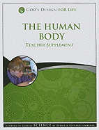 The Human Body, Teacher Supplement