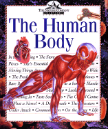 The Human Body - Parker, Steve, and Time-Life Books