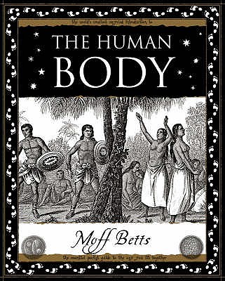The Human Body - Betts, Moff