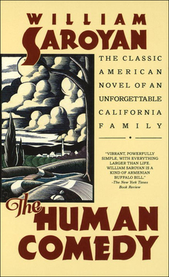 The Human Comedy - Saroyan, William