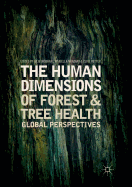 The Human Dimensions of Forest and Tree Health: Global Perspectives