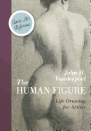 The Human Figure (Dover Anatomy for Artists)