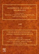 The Human Hypothalamus: Middle and Posterior Region Volume 180