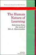 The Human Nature of Learning