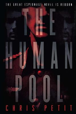 The Human Pool - Petit, Chris