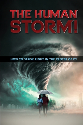 The Human Storm - Lebrun, Nicson