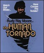 The Human Tornado [Blu-ray] [2 Discs]