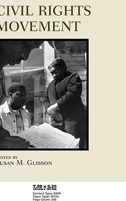 The Human Tradition in the Civil Rights Movement - Glisson, Susan M (Editor), and Anderson, Crystal (Contributions by), and Arnesen, Eric (Contributions by)