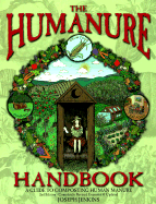 The Humanure Handbook: A Guide to Composting Human Manure - Jenkins, Joseph