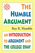 The Humble Argument