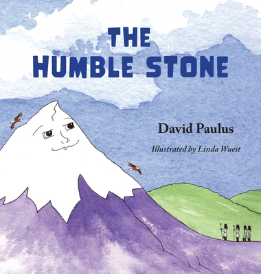 The Humble Stone - Paulus, David