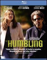 The Humbling [Blu-ray]