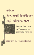 The Humiliation of Sinners