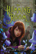 The Humming Room: A Novel Inspired by the Secret Garden