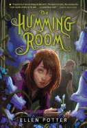 The Humming Room: A Novel Inspired by the Secret Garden