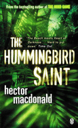 The Hummingbird Saint - MacDonald, Hector