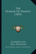 The Humor Of France (1893)