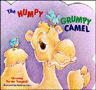 The Humpy Grumpy Camel
