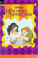 The Hunchback of Notre Dame: Novelisation