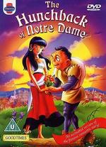 The Hunchback of Notre Dame - 