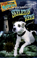 The Hunchdog of Notre Dame/Digging Up the Past/Mutt in the Iron Muzzle/The Treasure of Skeleton Reef