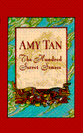 The Hundred Secret Senses - Tan, Amy