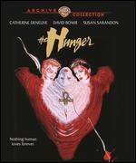 The Hunger [Blu-ray] - Tony Scott
